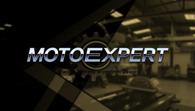 MOTOEXPERT – Twoje interesy w centrum uwagi.