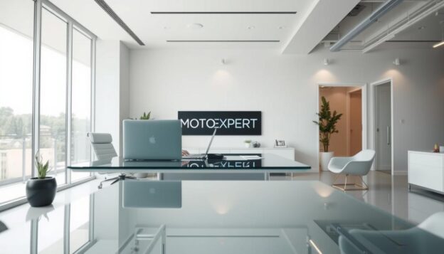 Zgłoszenie szkody bez stresu? Tylko w MOTOEXPERT.