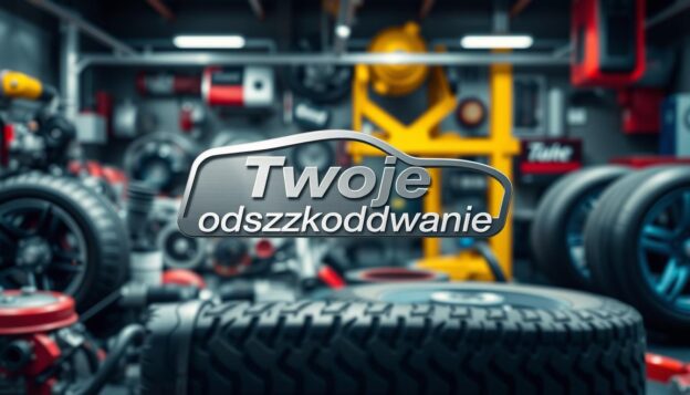 Twoje odszkodowanie, nasza pasja – MOTOEXPERT.