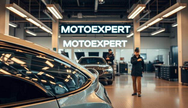 MOTOEXPERT – szybka i rzetelna likwidacja szkody.