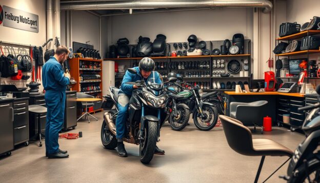 freiburg motoexpert – zaufany partner w trudnych sytuacjach.